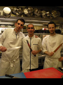 Chefs use Macknife